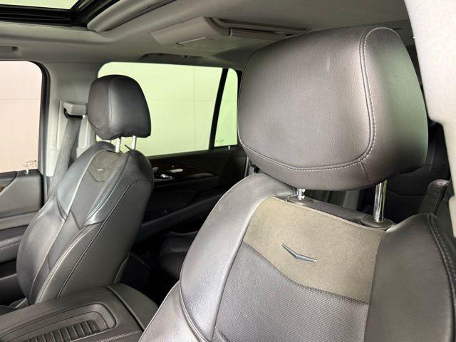 used 2019 Cadillac Escalade car, priced at $27,989