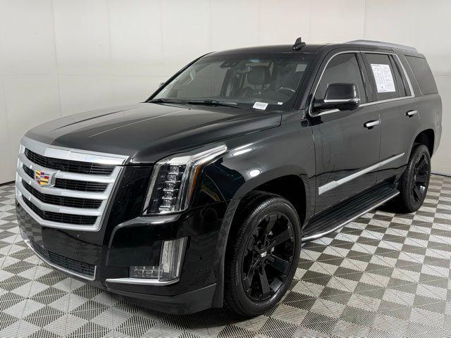 used 2019 Cadillac Escalade car, priced at $27,989