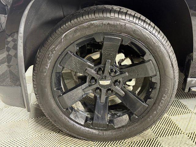 used 2019 Cadillac Escalade car, priced at $27,989