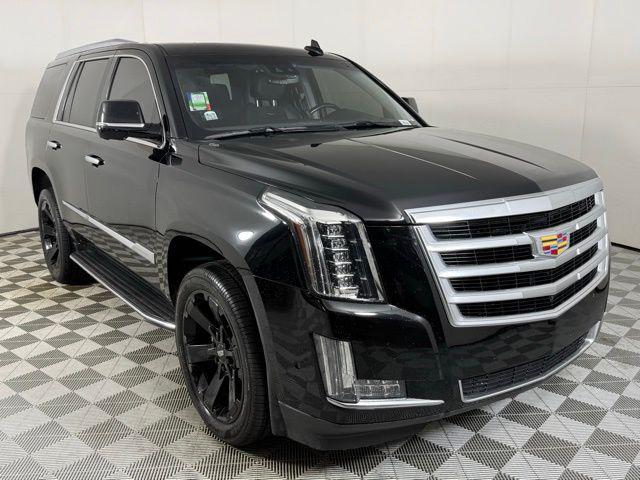 used 2019 Cadillac Escalade car, priced at $27,989