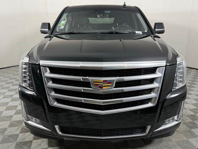 used 2019 Cadillac Escalade car, priced at $27,989