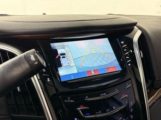 used 2019 Cadillac Escalade car, priced at $27,989