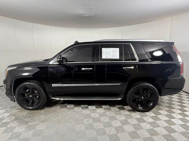 used 2019 Cadillac Escalade car, priced at $27,989