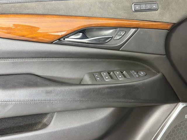 used 2019 Cadillac Escalade car, priced at $27,989