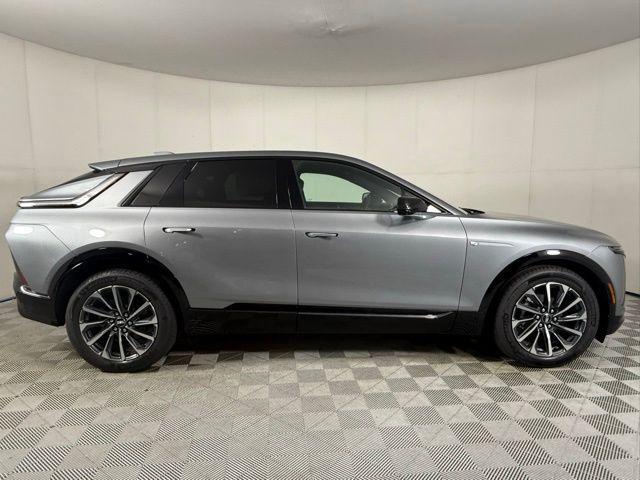 new 2026 Cadillac LYRIQ car, priced at $61,195