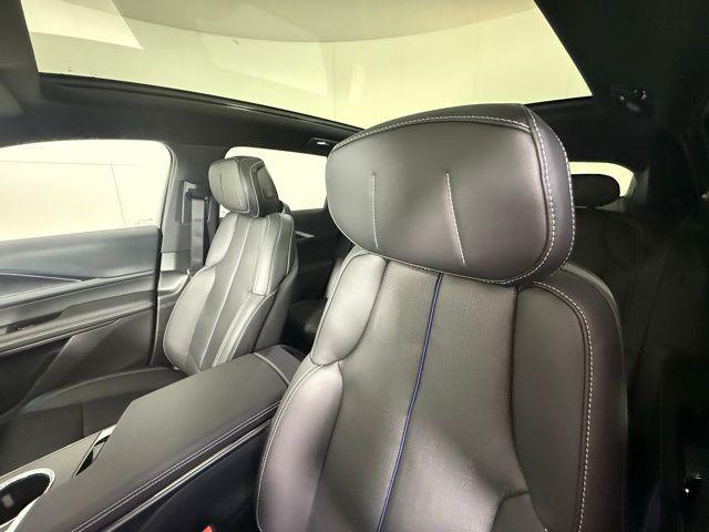 new 2026 Cadillac LYRIQ car, priced at $61,195