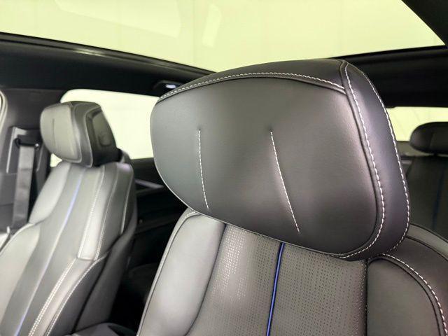 new 2026 Cadillac LYRIQ car, priced at $61,195