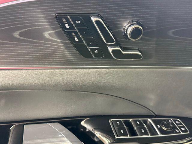 new 2026 Cadillac LYRIQ car, priced at $61,195