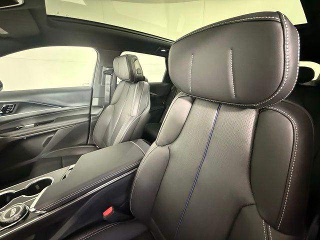 new 2026 Cadillac LYRIQ car, priced at $61,195