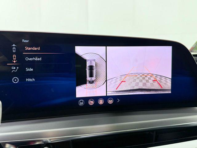 new 2026 Cadillac LYRIQ car, priced at $61,195