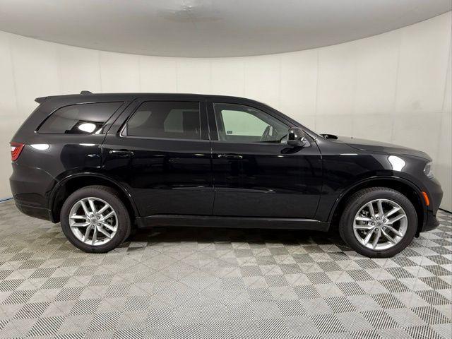 used 2024 Dodge Durango car, priced at $35,699