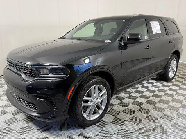 used 2024 Dodge Durango car, priced at $35,699