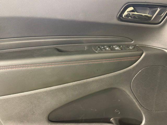 used 2024 Dodge Durango car, priced at $35,699