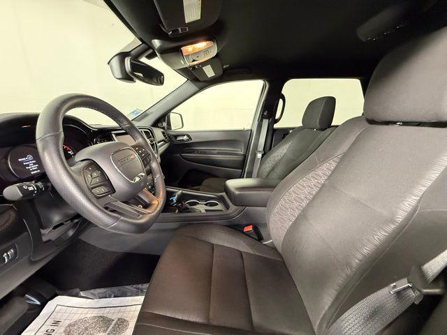 used 2024 Dodge Durango car, priced at $35,699
