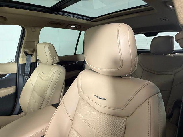 new 2025 Cadillac XT6 car, priced at $73,065