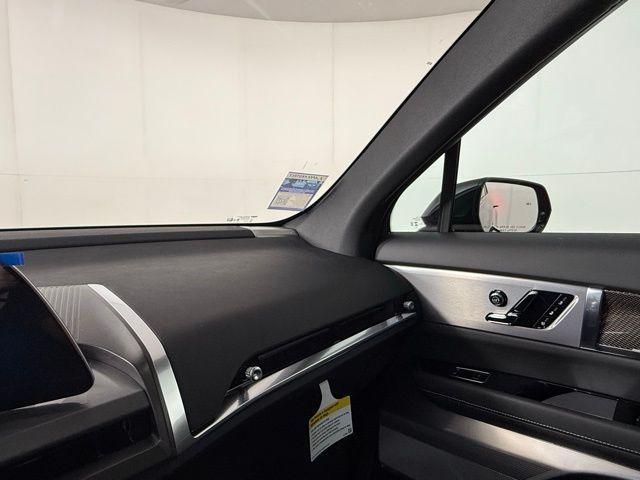 new 2026 Cadillac VISTIQ car, priced at $81,715
