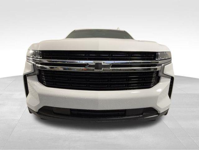 used 2021 Chevrolet Tahoe car, priced at $45,792