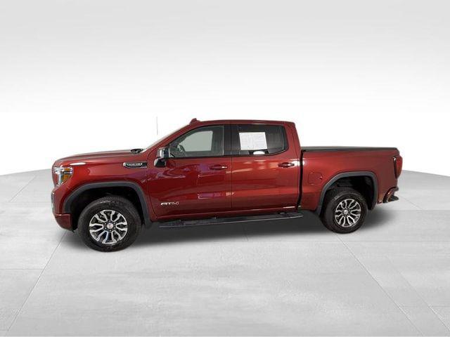 used 2020 GMC Sierra 1500 car, priced at $42,993