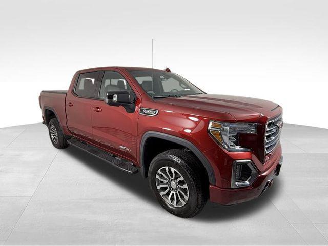 used 2020 GMC Sierra 1500 car, priced at $42,993