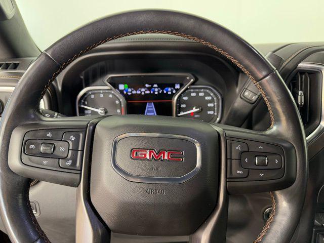 used 2020 GMC Sierra 1500 car, priced at $42,993