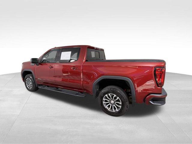 used 2020 GMC Sierra 1500 car, priced at $42,993