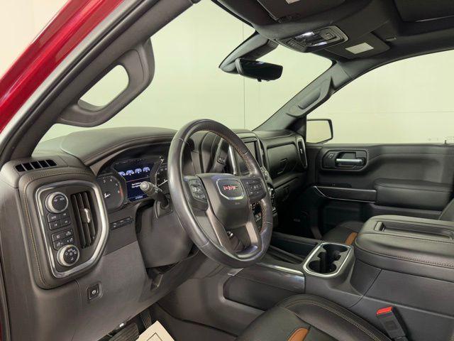 used 2020 GMC Sierra 1500 car, priced at $42,993