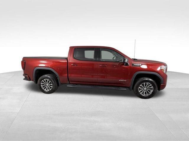 used 2020 GMC Sierra 1500 car, priced at $42,993