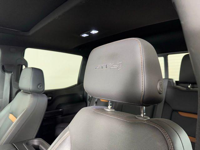 used 2020 GMC Sierra 1500 car, priced at $42,993