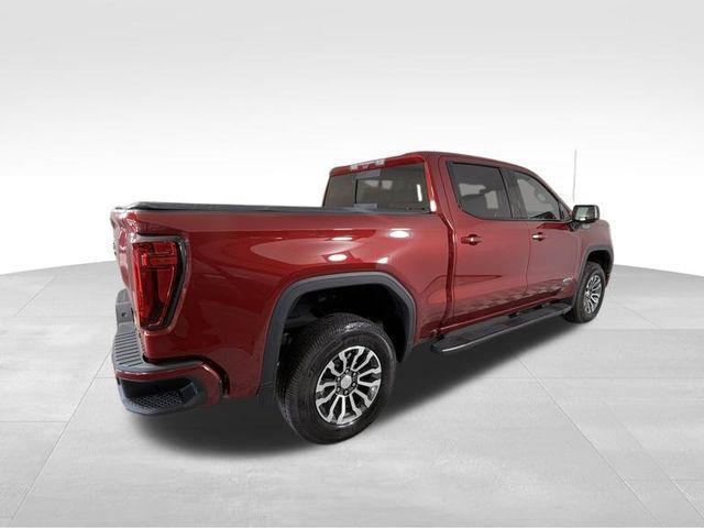 used 2020 GMC Sierra 1500 car, priced at $42,993