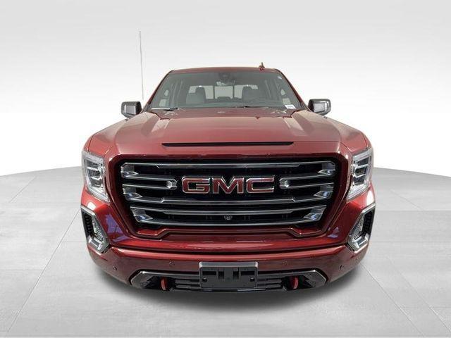 used 2020 GMC Sierra 1500 car, priced at $42,993