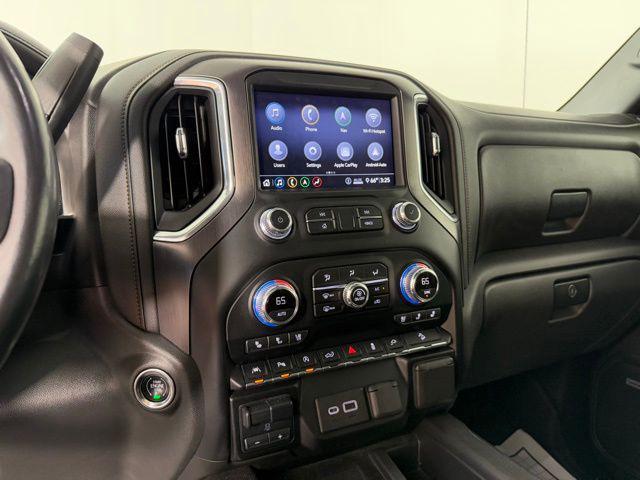 used 2020 GMC Sierra 1500 car, priced at $42,993