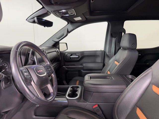 used 2020 GMC Sierra 1500 car, priced at $42,993