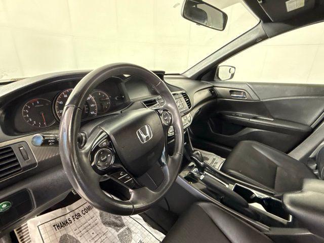 used 2016 Honda Accord car, priced at $16,599