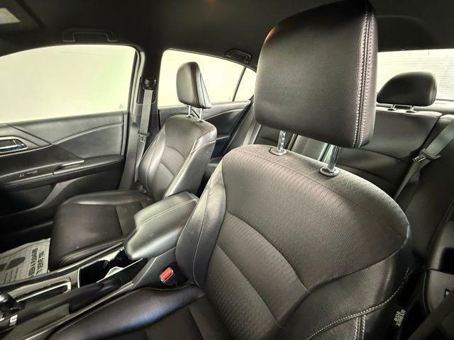 used 2016 Honda Accord car, priced at $16,599