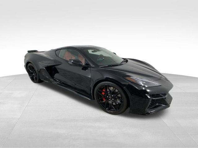 used 2024 Chevrolet Corvette car, priced at $121,995