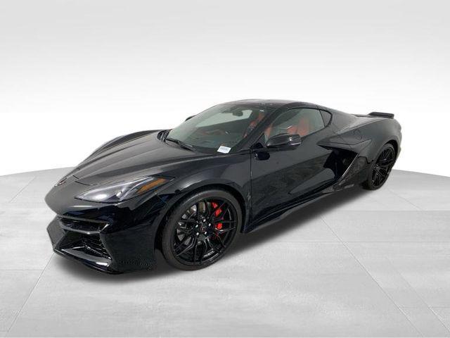 used 2024 Chevrolet Corvette car, priced at $121,995