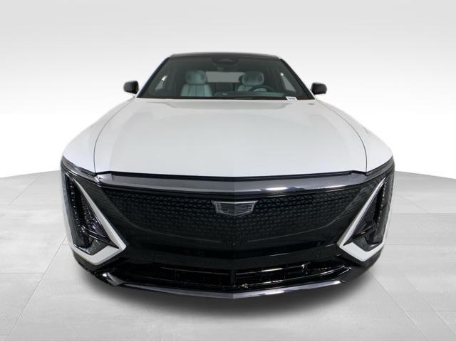 new 2024 Cadillac LYRIQ car, priced at $72,915