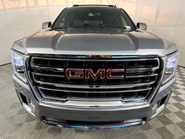 used 2022 GMC Yukon car, priced at $53,495