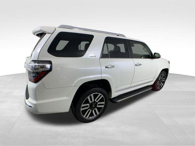 used 2022 Toyota 4Runner car, priced at $40,591