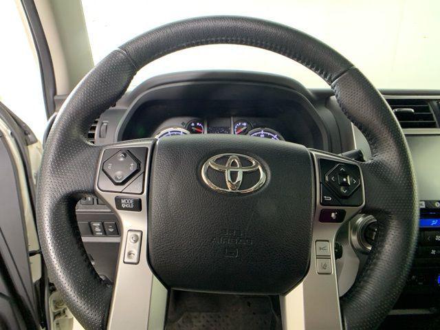 used 2022 Toyota 4Runner car, priced at $40,591