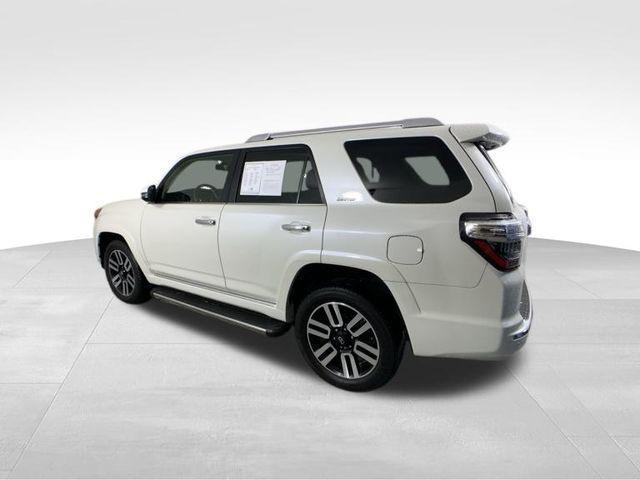 used 2022 Toyota 4Runner car, priced at $40,591