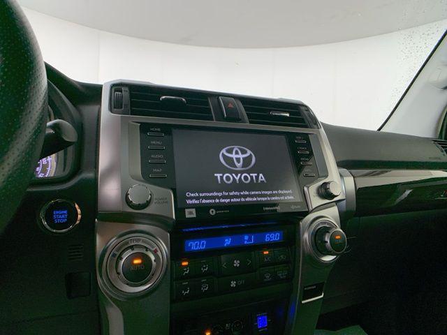 used 2022 Toyota 4Runner car, priced at $40,591