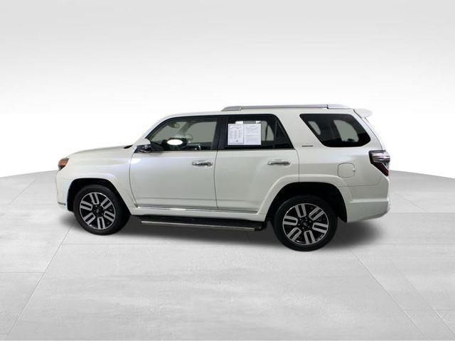 used 2022 Toyota 4Runner car, priced at $40,591