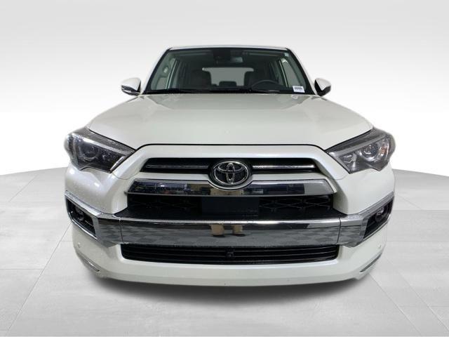 used 2022 Toyota 4Runner car, priced at $40,591