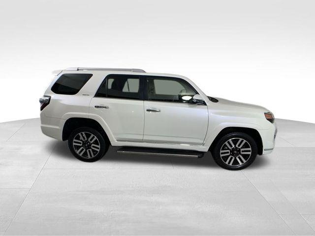 used 2022 Toyota 4Runner car, priced at $40,591