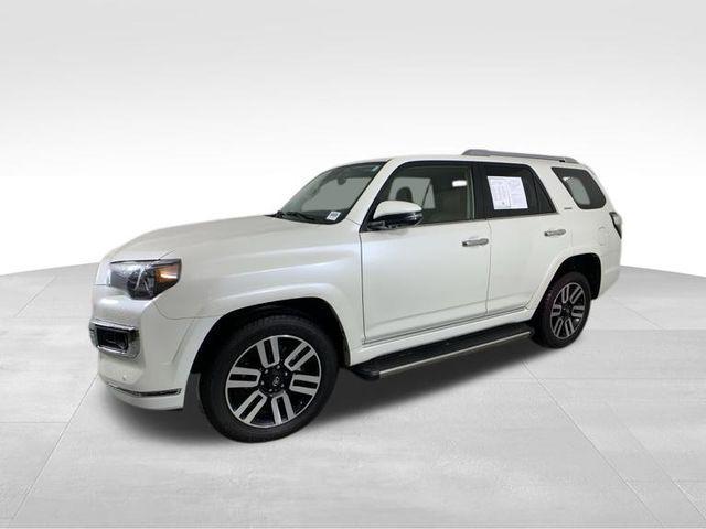 used 2022 Toyota 4Runner car, priced at $40,591