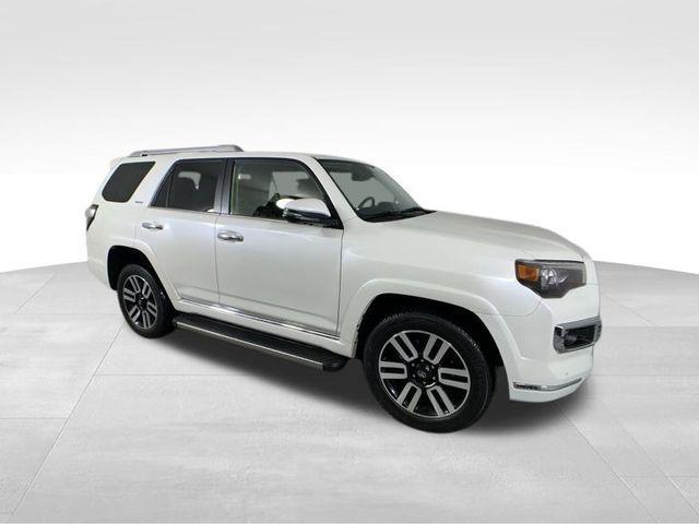 used 2022 Toyota 4Runner car, priced at $40,591