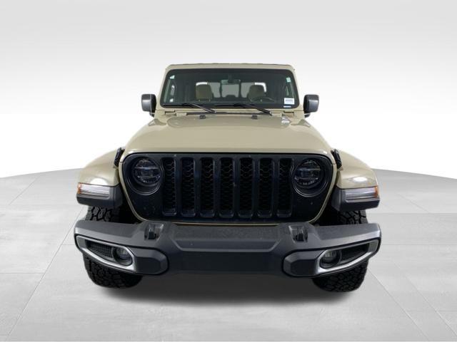 used 2022 Jeep Gladiator car, priced at $31,290