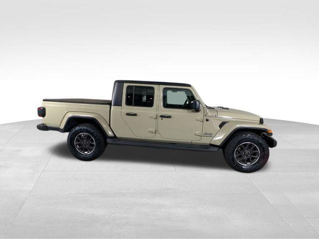 used 2022 Jeep Gladiator car, priced at $31,290