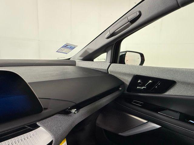 new 2025 Cadillac OPTIQ car, priced at $56,215